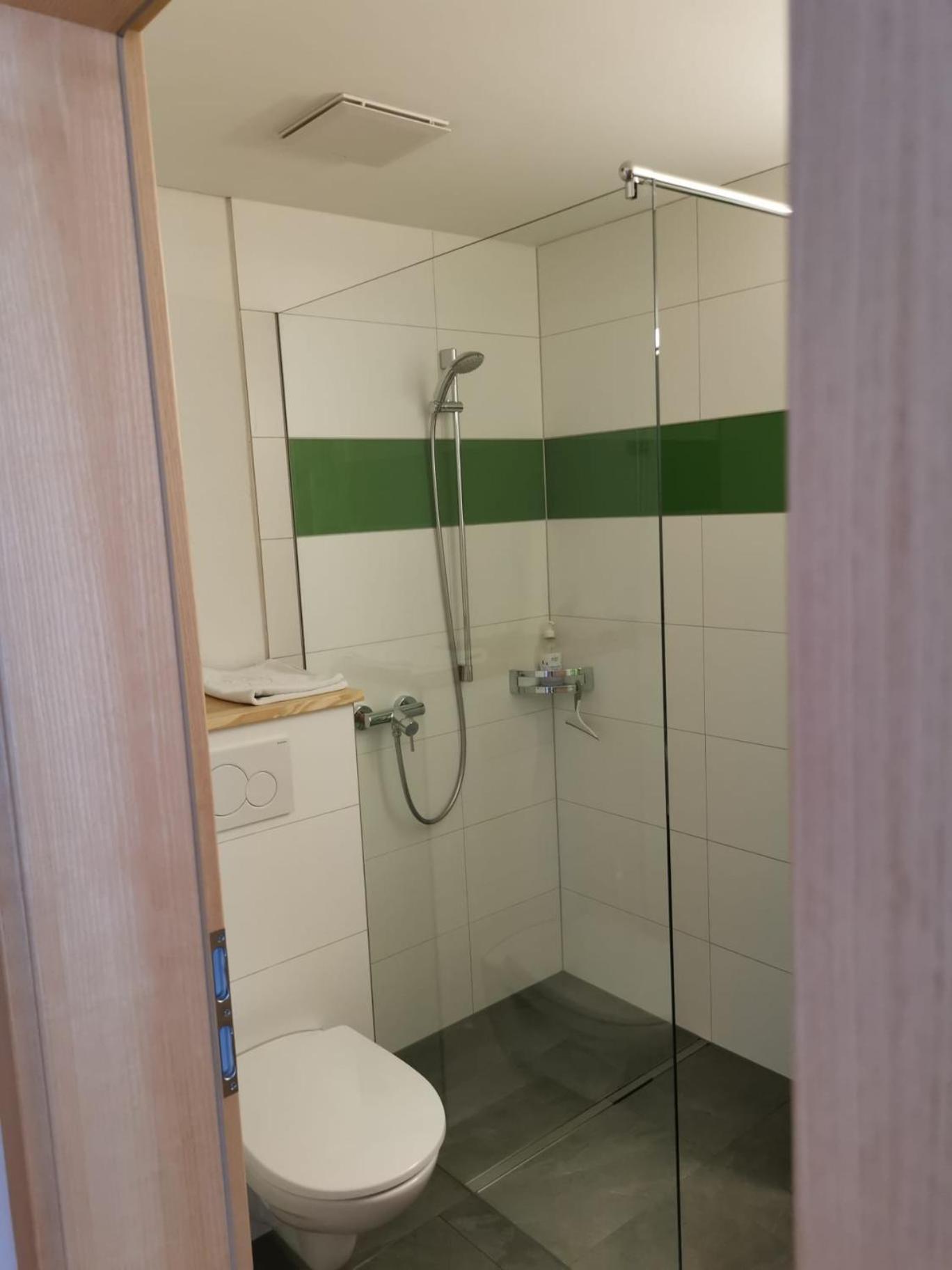 Gaestehaus Eisenhut Walzenhausen Εξωτερικό φωτογραφία