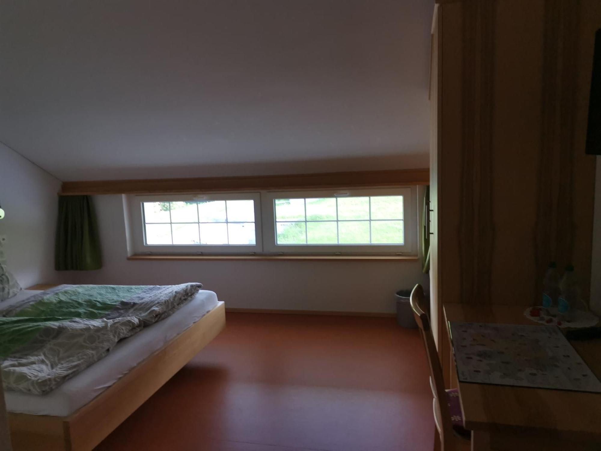 Gaestehaus Eisenhut Walzenhausen Εξωτερικό φωτογραφία